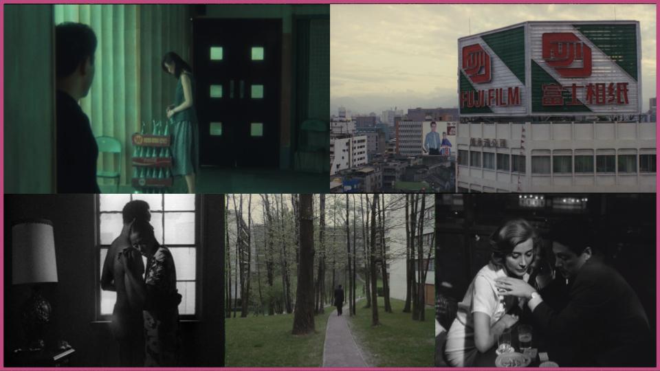 Fingers In the Wind Film and Storytelling Seed&Spark